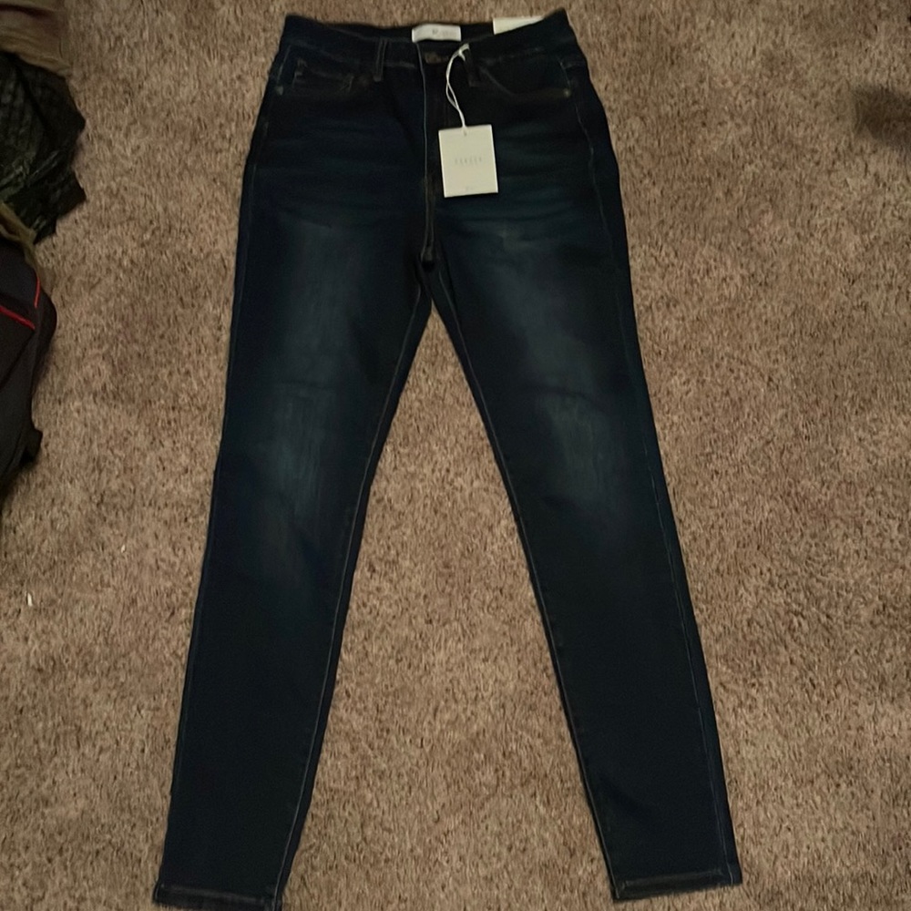 Kancan super skinny size 9